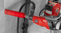 demolare perete, perete beton, caramida, bca, perete interior, perete exterior, demolare controlata, carotare beton, sistem gaura langa gaura, Bucuresti, Turnu Magurele, Alexandria