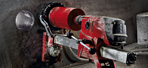 demolare perete, perete beton, caramida, bca, perete interior, perete exterior, demolare controlata, carotare beton, sistem gaura langa gaura, Bucuresti, Turnu Magurele, Alexandria